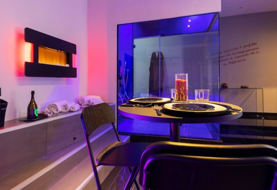 Hotel Napoli in Relax, Dining, Restaurant