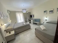 Scala dei Turchi Palace Suites Hotels in Realmonte
