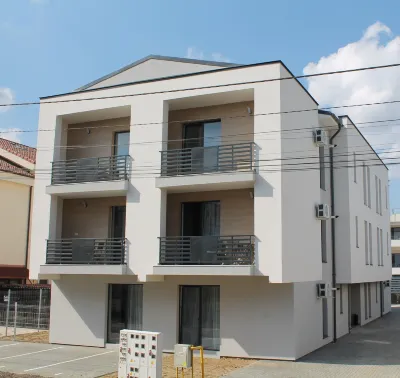 Visaj Homes Ξενοδοχεία στην πόλη 