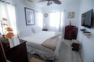 Luxury Ocean Front House, West Coast, Barbados Các khách sạn ở 