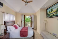 Sandrati Villa โรงแรมใน