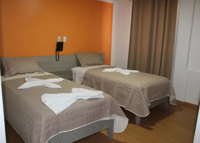 Hotel Sotelo Hotels in 
