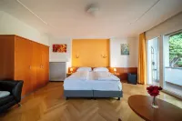 Hotel la Perla