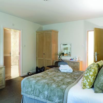 Superior Double Room Burntwood Court Hotel Promo Code
