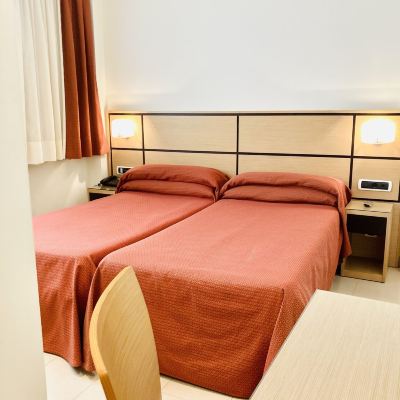 Standard Double Room Doña Lola Promo Code