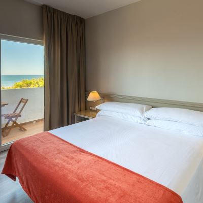 Superior Double Room Pato Rojo Promo Code