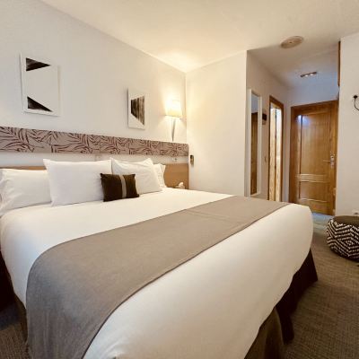 Standard Double Or Twin Room Luz Vejer Hospedería Promo Code