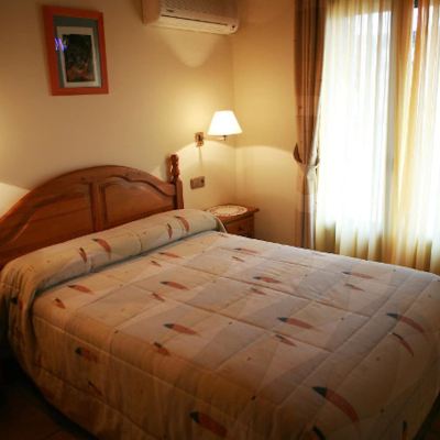 Double Room Hostal Casa Santos Promo Code