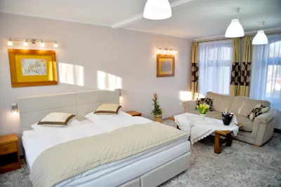 Hotel Karczma Chełmińska  호텔