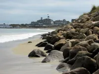 Hotel Manisses Hotels in Block Island