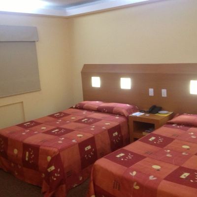 Standard Double Room Hotel Central Promo Code
