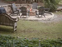 Lookout Mountain Inn Hotels in Walker County