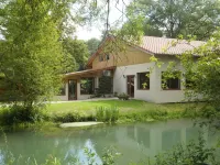 Hôtel le Chantoiseau