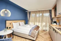 Homebound Apartments Bad Goisern - Contactless Check-IN Hotels in 