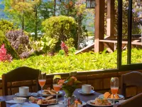 Hotel Rancho Constanza & Cabañas de la Montaña Hotels in Constanza