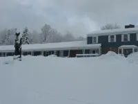 Big Bears Lodge