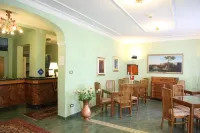 Hotel Villa Rosa