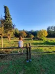 Villa Rigacci Hotel
