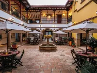 Maria Bonita Hotel Hotels in 