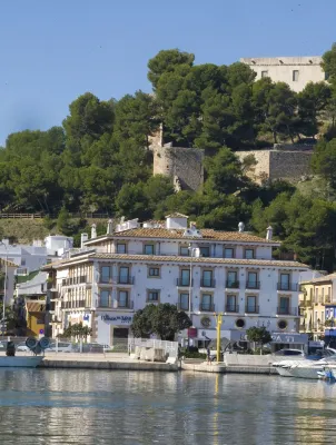 La Posada del Mar