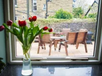 Compton Guest House Hotels in Buxton