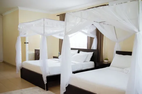 The Residence Inn