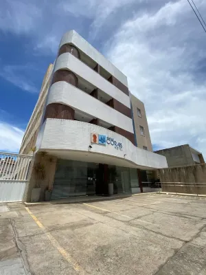 Aracaju Corais Hotel Hotels in 