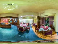 Hotel Hilltone โรงแรมในเมาท์ อาบู