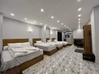 Life Pyramids Inn Hotels in Nazlet El-Semman