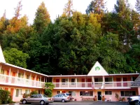 National 9 Inn - Placerville Hotels in Placerville