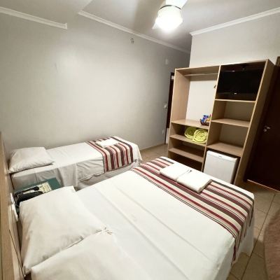 Family Triple Room Hotel Villa Rebellato Promo Code