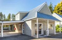 Turangi Leisure Lodge Hôtels à : 