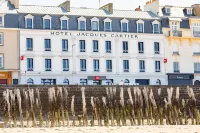 Ibis Saint-Malo Plage Hotels in 