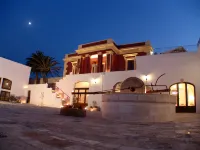 Hotel Masseria Fortificata Donnaloia
