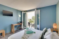 Hôtel Kyriad Perpignan Sud