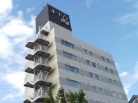 HOTEL ROUTE-INN COURT CHIKUMA-KOSHOKU
