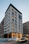 Mercure Tirana Hotels in 