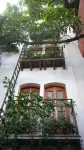Hotel Casa del Arbol Отели в г. 