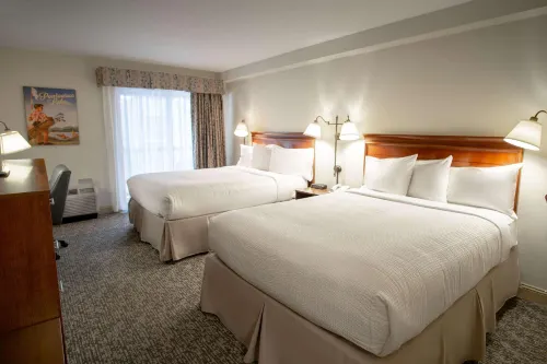 The Yankee Inn