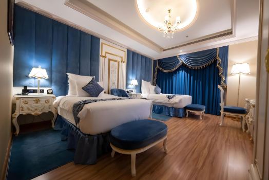 WA Hotel Jeddah