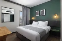 Comfort Boutique Hotel and Spa