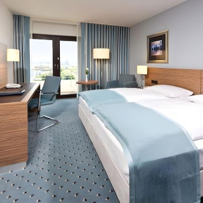 Comfortsmart Room Maritim Hotel Darmstadt Promo Code