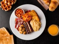 Village Hotel Reading Hotels in Reading