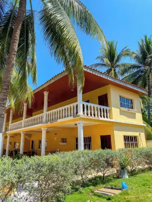 Hotel y restaurante Punta Diamantes Hoteles en 