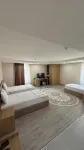 Saroy Gardens Hotel Hôtels à : 
