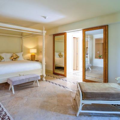 Four-Bedroom Imperial Villa Eden Roc Cap Cana Promo Code