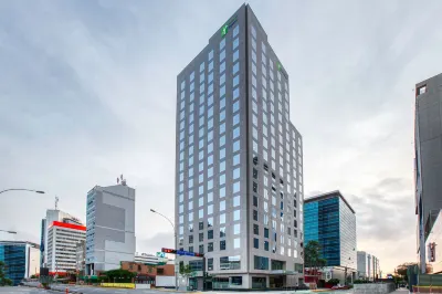 Holiday Inn Express LIMA SAN ISIDRO by IHG Отели в г. 