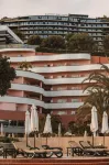 Royal Savoy - Ocean Resort - Savoy Signature