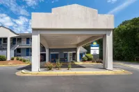 Days Inn by Wyndham College Park Airport Best Road Hotele w: 