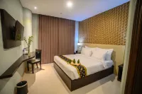 Horison Kotaraja Hoteles en 